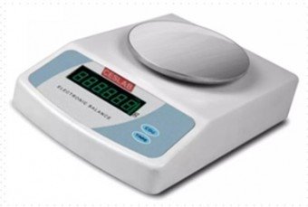 Balanza digital portátil 610g/0.01g