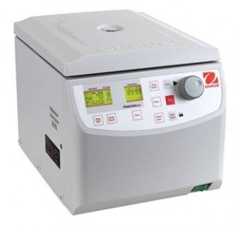 Microcentrifuga ventilada digital 15200RPM