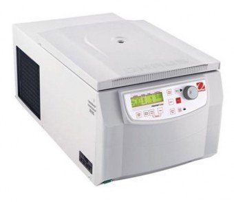 Centrifuga refrigerada con rotor 4x100ml y adaptadores