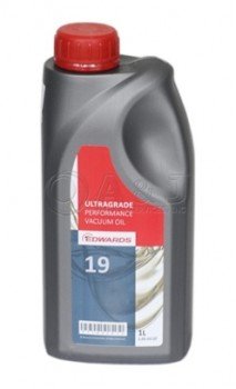 Aceite para bomba de vacio 1L