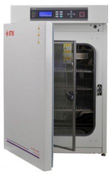 Incubadora de CO2 de 185L