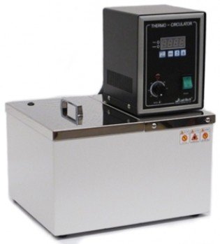 Baño circulador digital 11L