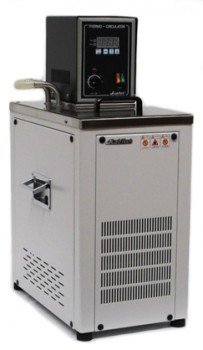 Baño circulador refrigerado 13L
