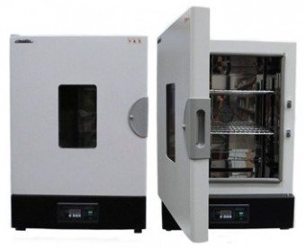 Horno conveccion de gravedad 252L