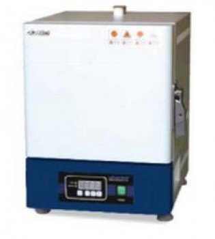 Mufla digital programable 12L