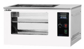 Baño para pruebas de viscosidad 30L