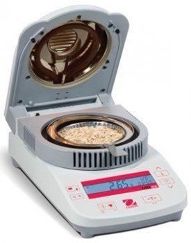 Balanza para humedad 110g