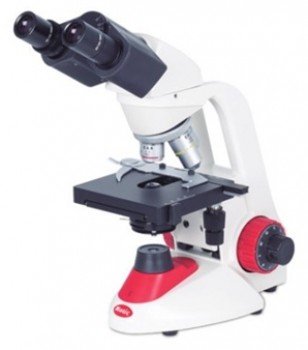 Microscopio compuesto binocular RED- 132