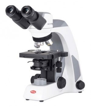 Microscopio binocular avanzado panthera E2