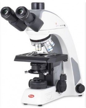 Microscopio panthera C2 triocular