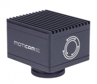 Camara digital moticam 1.2 megapixeles