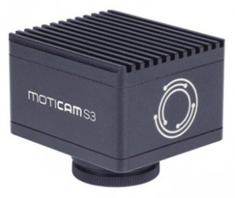 Camara digital moticam 3.0 megapixeles