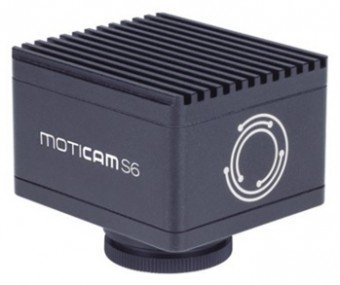 Camara digital moticam 6.0 megapixeles