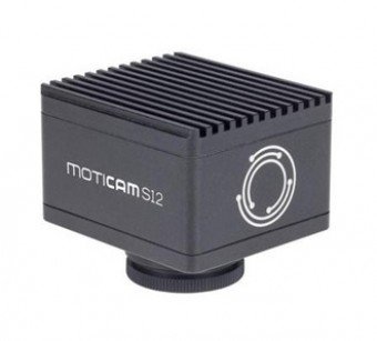 Camara digital moticam 12 megapixeles