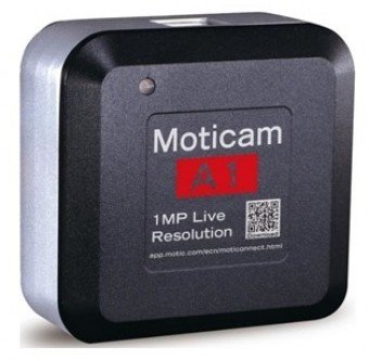 Camara digital moticam SCMOS A1
