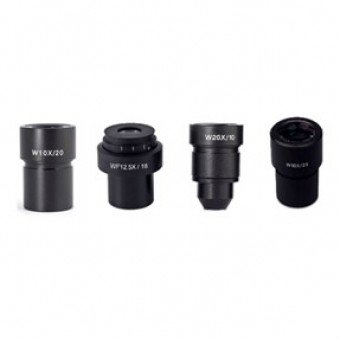 Ocular serie B1 WF10X/18mm