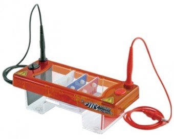 Camara horizontal midi plus