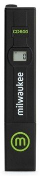 Medidor de bolsillo TDS 0-1999 PPM