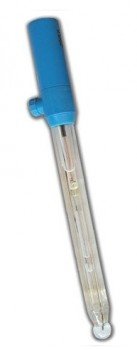 Electrodo de vidrio rellenable