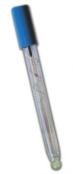 Electrodo combinado de vidrio