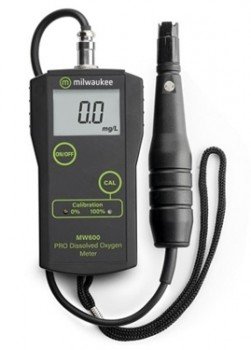 Oximetro portatil