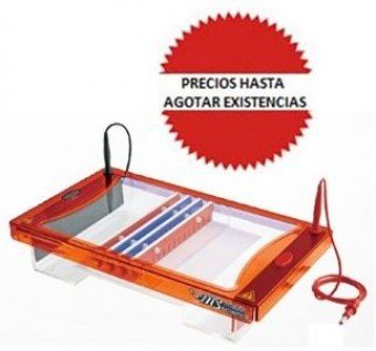 Camara horizontal maxi 20