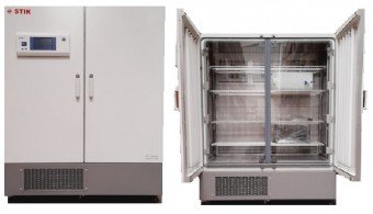 Cámara de estabilidad de 750L