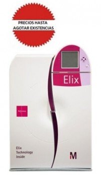 Purificador de agua elix