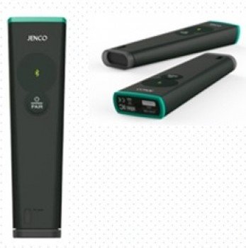 Phmetro portatil con bluetooth ATC