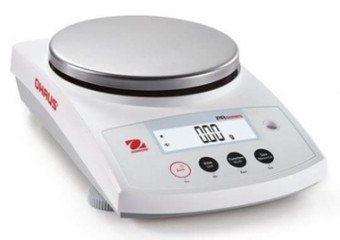Balanza de precision 2200g*0.01g cal ext