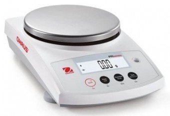 Balanza de precision 4200g*0.01g cal ext