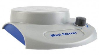 Agitador magnetico bajo perfil 200-2200RPM