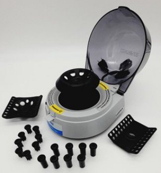 Microcentrifuga personal  10000RPM