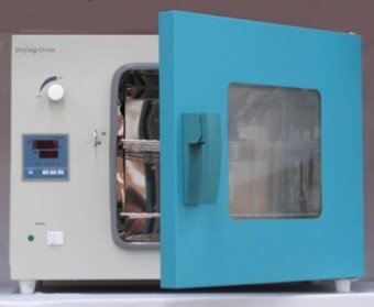 Horno digital 50L