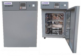 Incubadora digital 50L