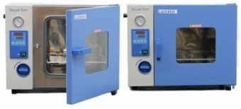 Horno para vacío 31L