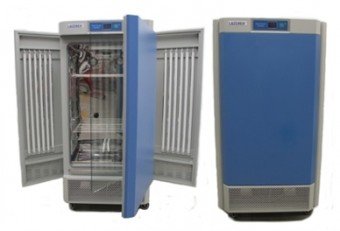 Cámara climática para 450L