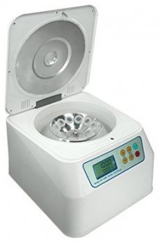 Centrifuga clínica