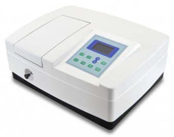 Espectrofotometro Uv Visible