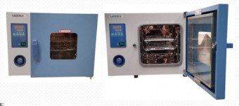 Horno digital 16.25L