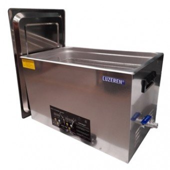 Baño de ultrasonido 30L