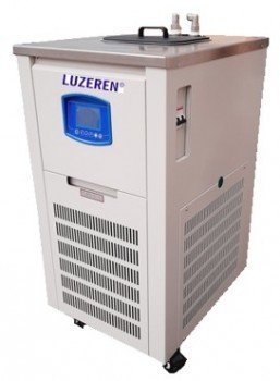 Enfriador chiller flujo 17LPM