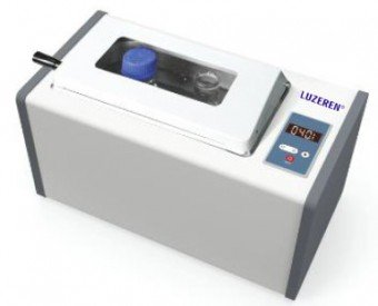 Baño circulador 10L pantalla LCD