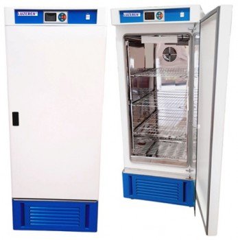 Incubadora fria para pruebas de bod 300L
