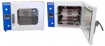Horno digital 50L