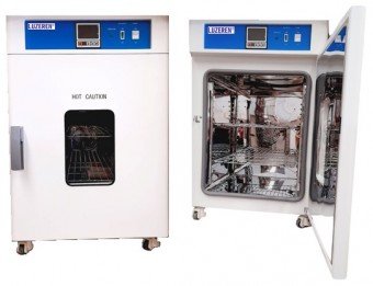 Horno digital 136L (4.8CUFT)
