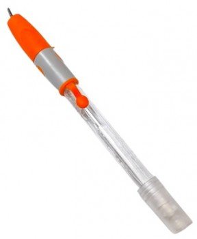Electrodo combinado de vidrio para PH 0-14