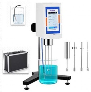 Viscosimetro digital 15- 6,000.000 MPA.S