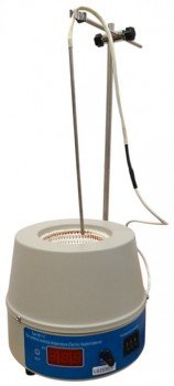 Mantilla digital 1L