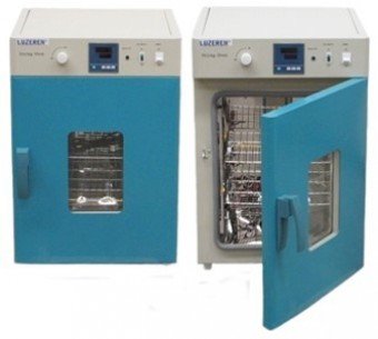 Horno digital vertical 70L